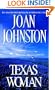 Texas Woman (Sisters of the Lone Star Trilogy)