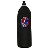 Grateful Dead Steal Your Face 1.5 Liter Sports Bottle