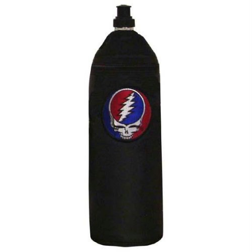 Grateful Dead Steal Your Face 1.5 Liter Sports Bottle