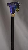 Parrot Head Cane / Walking Stick