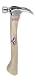 Dead On CS8T Eagle Series 8 oz Finish Hammer Curved Handle