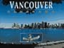 Vancouver Panorama