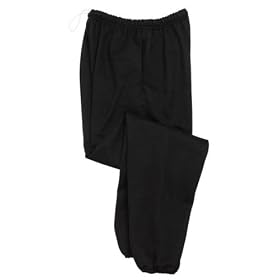 Buy JERZEES SUPER SWEATS - Sweatpant with Pockets (4850MP) by Jerzees