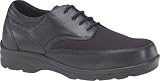 Aetrex Men's Ambulator Stretcher Oxford Orthotic Shoes