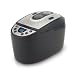 Exclusive WB Hi-Rise Breadmaker By Focus Electrics 