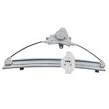 Auto7 910-0393 Window Regulator by Auto7