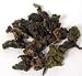 Organic Tieguanyin Gold Wulong Tea Leaves - Gourmet Oolong Teas Image