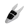 E-Flite Body/Canopy, White without Decals: Blade MCX