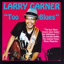 Too Blues by Larry Garner