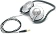 Retractable Headphones for Sony PSP & Nintendo Ds