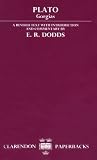 Gorgias (Clarendon Plato Series)