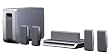 Sony DAVSR1 Home theatre system, 5x100W plus 200 RMS