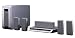 Sony DAVSR1 Home theatre system, 5x100W plus 200 RMS