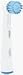 Health & Personal Care : Oral-B FlexiSoft Brushheads EB17 - 3 Pack