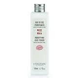 L`Occitane - Riz Rice Purifying Rice Toner