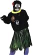 Gorilla of My Dreams - Aloha Gorilla Costume
