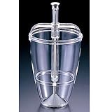 クリスタル ドーナツメーカー 205