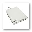 USB 2.0 Slim Floppy Drive Mac & Pc