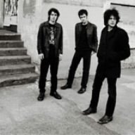B.R.M.C. by Black Rebel Motorcycle Club