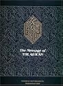The Message of The Qur'an
