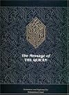 The Message of The Qur'an