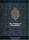 The Message of The Qur'an