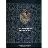 The Message of The Qur'an