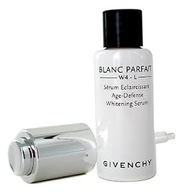 Givenchy Blanc Parfait W4-L Age-Denfense Whitening Serum