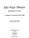 Bèl Peyi Mwen - My Beautiful Country: A children's coloring book of Haiti
