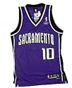 Sacramento Kings Mike Bibby Replica Adult Team Color Jersey