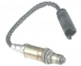 Bosch 15442 Oxygen Sensor, OE Type Fitment