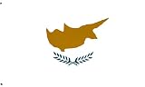 Cyprus National Country Flag - 3 foot by 5 foot Polyester (New)