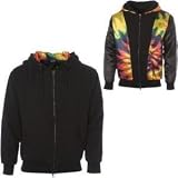 Volcom Seymore Lined/Reversible Basic Zip Hoody - Men's