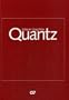 Johann Joachim Quantz: Thematisch-systematisches Werkverzeichnis (QV) (German Edition)