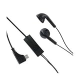 Hands Free Headset (Micro USB Stereo) OEM EHS49UD0MEBSTD for Samsung Smiley ....