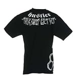 Hustler Apparel TALK SHIT MENS TEE in Choice of Colors