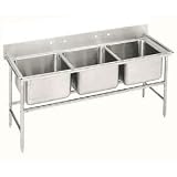 Advance Tabco 93-3-54 Regaline - 62