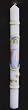 12" Baptism Candle