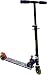 Spiderman Inline Scooter. Black/Red.