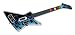 Lukewarm Design Guitar Hero X-plorer Guitar Controller Decorative Protector Skin Deca...