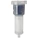 Justrite 28197 Combination Coalescing Carbon Filter