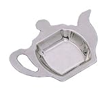 Cuisinox TEA133 Tea Bag Holder
