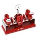 KitchenAid Empire Red Wine Tool Set