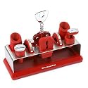 KitchenAid Empire Red Wine Tool Set