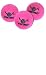 Sporting Goods : Viking Platform Balls Sleeves, Balls, Platform/Paddleball/Beach Ball