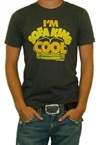 I'm Sofa King Cool T-shirt