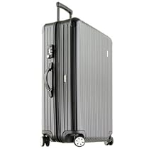 Rimowa Salsa 32" Multiwheel Trolley - Black