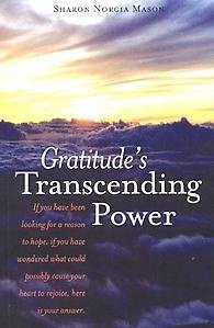 Gratitude's Transcending Power