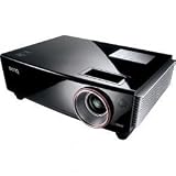 BenQ SP870 - DLP projector - 5000 ANSI lumens - XGA (1024 x 768) - 4:3