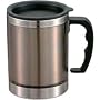 �N���A �t�^�t�_�u���}�O�J�b�v 350ml (�u���b�N) M-1110